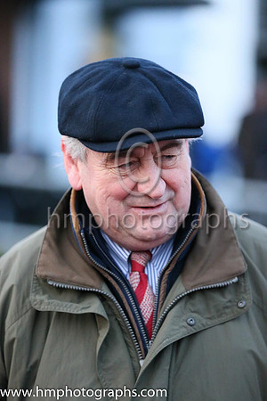 Trainer : Noel Meade