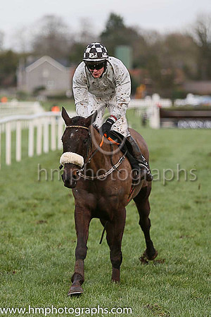 03 Mount Gunnery (GB) ( 3 , grey ) and D.J. Mullins - Trainer : P.A.Fahy - Owner : Clipper Logistics Group Ltd