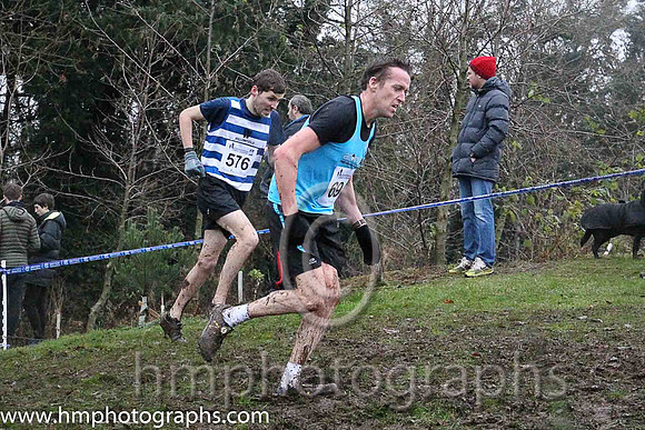 62 Christopher Dean ( 576 ) Willowfield Harriers - MO - 0:28:40