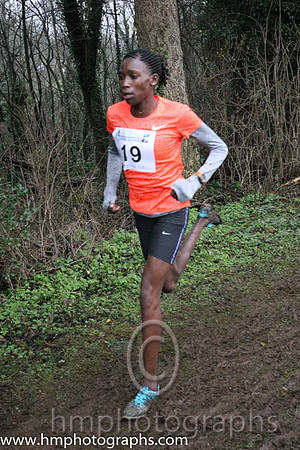 1 Alice Aprot Nawowuna ( 19 ) KEN - FO - 0:18:05