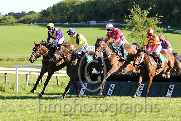 01 Usuel Smurfer & D E Mullins - winner (9,yellow, dark blue sash ) - FT8E6060-41