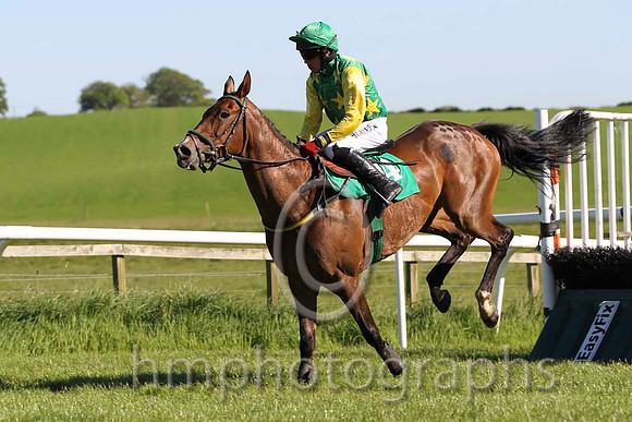 14 Murphys Friend & D J Condon - 14th (14, emerald green, yellow stars) - FT8E5955-7