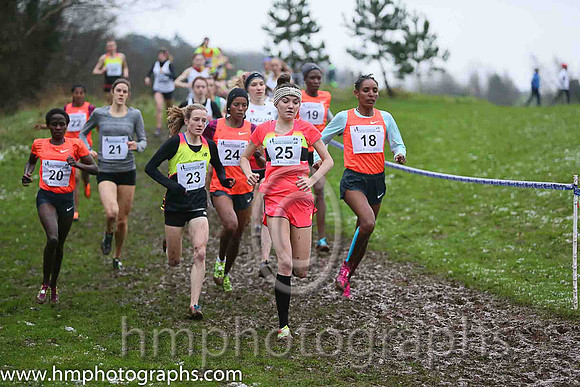 3 Fionnuala McCormack ( 23 ) IRL - FO - 0:18:13