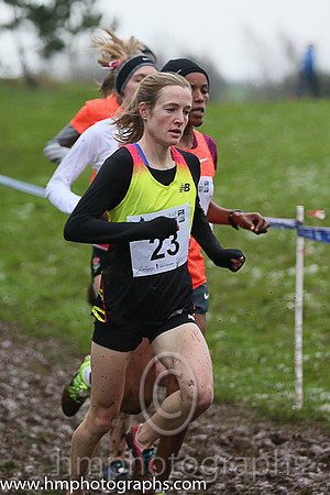3 Fionnuala McCormack ( 23 ) IRL - FO - 0:18:13