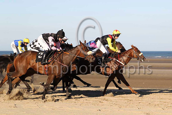 01 Saratoga Baby & Miss J M Mangan - winner (2, black, pink star) - CU2D0772-24