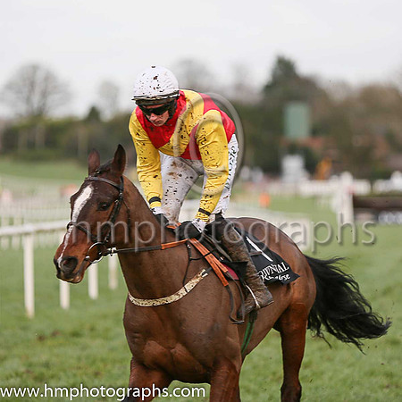 04 Davyroy ( 1 , red, yellow sash ) and A.P. Heskin - Trainer : C.A.McBratney - Owner : Mrs David McBratney