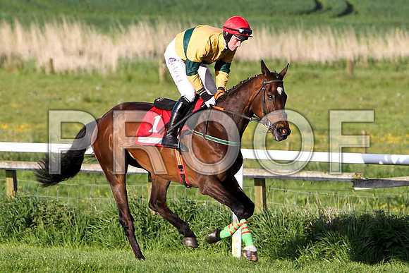 West Ship Master , 7th, Jockey - B T O'Connell - FT8E3072-e