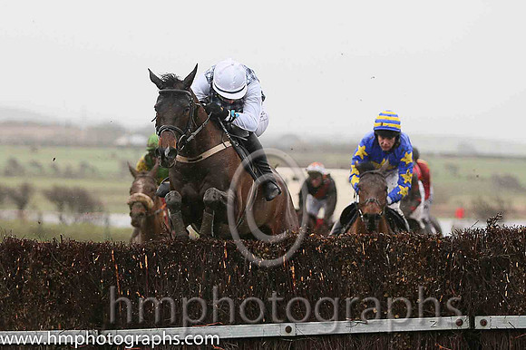 02nd Alkajazz ( 1 , mackensie tartan )  B G Crawford ( Trainer: S R B Crawford )