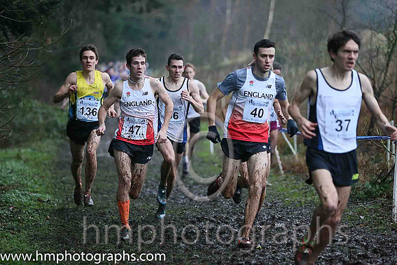 12 Adam Hickey ( 40 ) ENG - MO - 0:23:0012 Adam Hickey ( 40 ) ENG - MO - 0:23:00