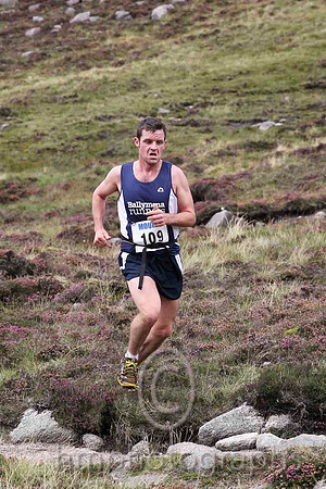 Emmet McAllister - Ballymena Runners - 4th in 52:16 - CU2D0035-20