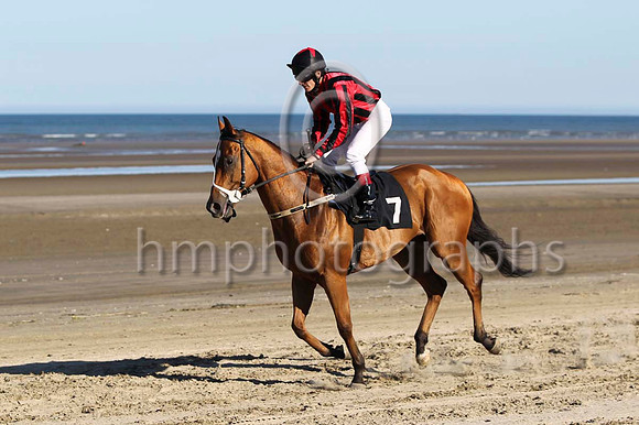 02 Like Magic & J P Murtagh - 2nd (7, red and black stripes) - FT8E0826-15