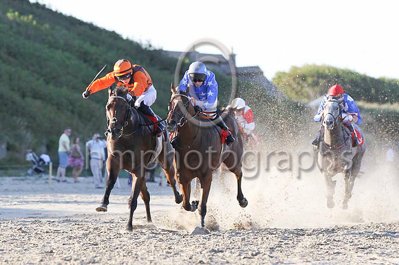 01 Bangalore Diamond & C T Keane - winner (2, brown and orange chevrons) - FT8E1015-22