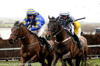 2016/02/06th - East Down Point to Point at Tyrella (lr)