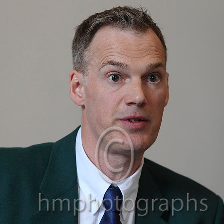 John Tully, 2013 WPFG Chief Executive - CU2D8282-2