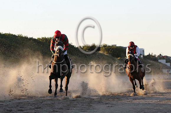 02 Moonbi Creek & Mr R P McNamara - 2nd (2,dark green, red chevron ) & 04 - FT8E1145-48