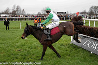 2015/12/26th Race 1 Down Royal