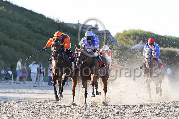 02 Richekieu & N P Madden - 2nd (9, royal blue, white stars ) - FT8E1014-21
