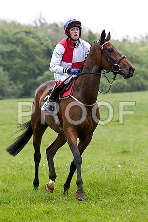 Redbridge Lady , PU, Jockey G L Murphy - FT8E2613-e