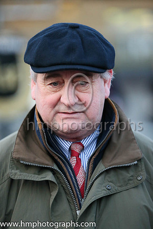 Trainer : Noel Meade