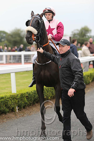 13th Baker Lisa ( 11 , pink, maroon star ) and G.J. Phillips (5) - Trainer : Dermot Anthony McLoughlin - Owner : Michael Harty
