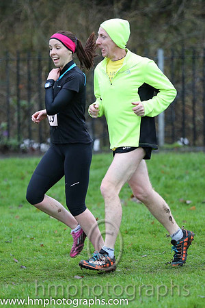 68 Trisha Campbell (229 ) East Coast AC 21:34