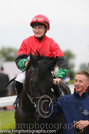 10th Kabaw ( 4 , red, black,green hoops ) and S. Foley - Trainer : K.J. Condon - Owner : A. Aboushkiwat
