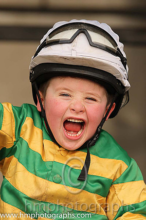 Kian McNally (Tubsy) in AP Fan