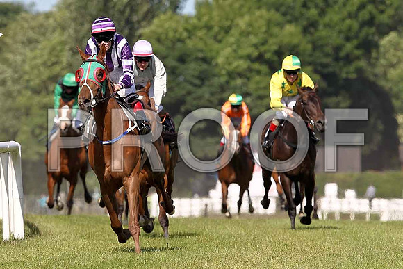 Solo Performer wins, Jockey P J Smullen - FT8E1379-e
