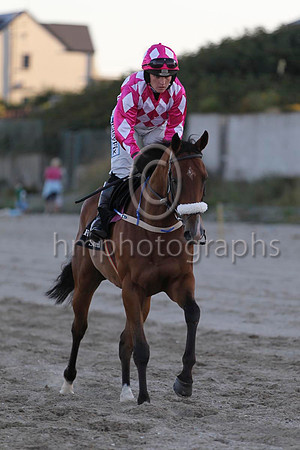09 Red Army Blues & Ms K Walsh - 9th (3, pink and white diamonds) - FT8E1103-25