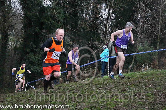 108 Michael O'Donoghue ( 484 ) Orangegrove AC - M40 - 0:33:01