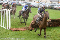 2015/12/26th Race 4 Down Royal