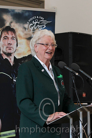 Mary Peters, 2013 WPFG Patron - CU2D8217-25