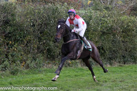07 Emperor Ivan and G L Murphy - F - 07th (8 ,red and white qtrd ) Trainer - Ashleigh Murphy