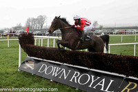 2015/12/26th Race 3 Down Royal