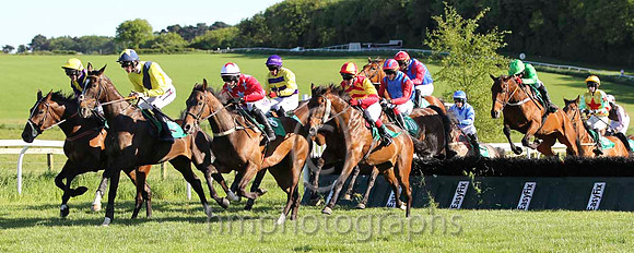 01 Usuel Smurfer & D E Mullins - winner (9,yellow, dark blue sash )FT8E6063-44
