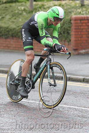 Team Pro Cycling Holland -  FT8E6183-4