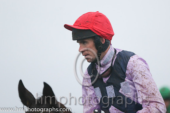 01 Drumacoo and Mr D O'Connor - - 01st (1 ,Mauve and blue cross belts ) Trainer - M Hourigan