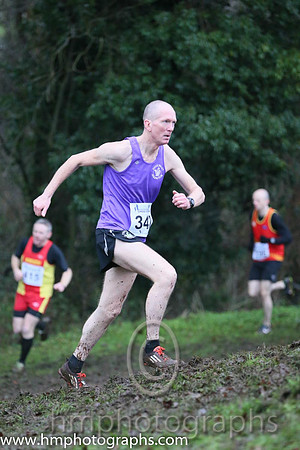 102 Chris Ryan ( 340 ) Foyle Valley AC - M45 - 0:32:47
