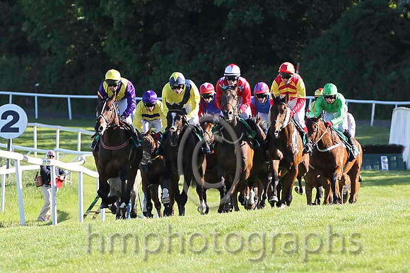 01 Usuel Smurfer & D E Mullins - winner (9,yellow, dark blue sash ) - FT8E6053-37