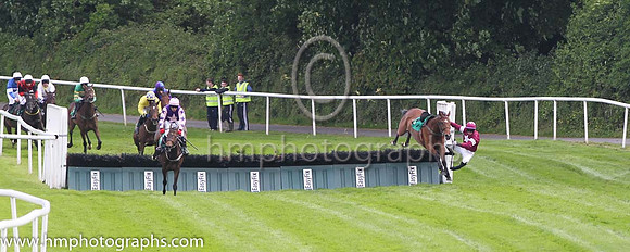 13 Rough Justice & P Townend - U (1, maroon, white star) & 01 - FT8E7521-57