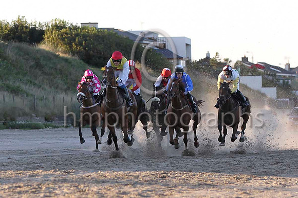09 Red Army Blues & Ms K Walsh - 9th (3, pink and white diamonds) - FT8E1134-37