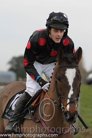 06 Shabra's Bertolini & R P Treacy - 6th (10, black, red spots ) - FT8E1870-16