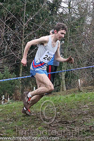 28 Emmett Jennings ( 246 ) Dundrum South Dublin AC - MO - 0:25:38