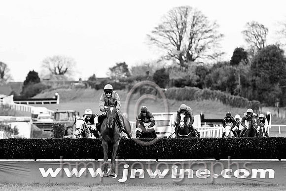 Benefficient & P Townend - Winner (2,emerald green, red striped ) - FT8E7706-e2bw