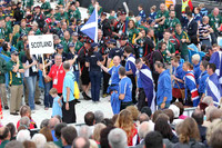 2013/08/01st - 2013 WPFG Opening Ceremony at the Kings Hall Belfast (8/23)
