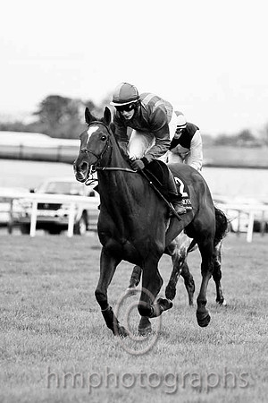 Benefficient & P Townend - Winner (2,emerald green, red striped )FT8E7714-e2bw