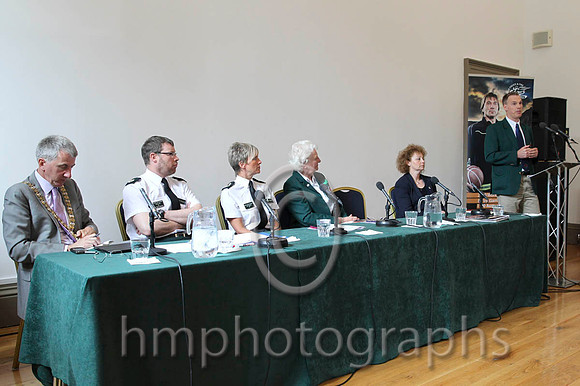 John Tully, 2013 WPFG Chief Executive - FT8E8214-8