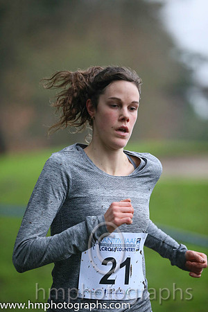 7 Louise Carton ( 21 ) BEL - FO - 0:18:55