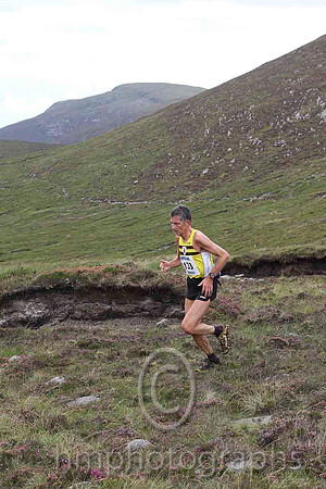 Neil Carty - North Belfast Harriers - 3rd in 49:32 - CU2D0028-15