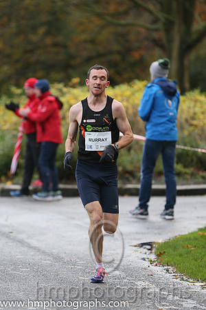 1  Garry Murray  ( 1084 )  -  Clonliffe Harriers ( M35 )   - AA1V1230